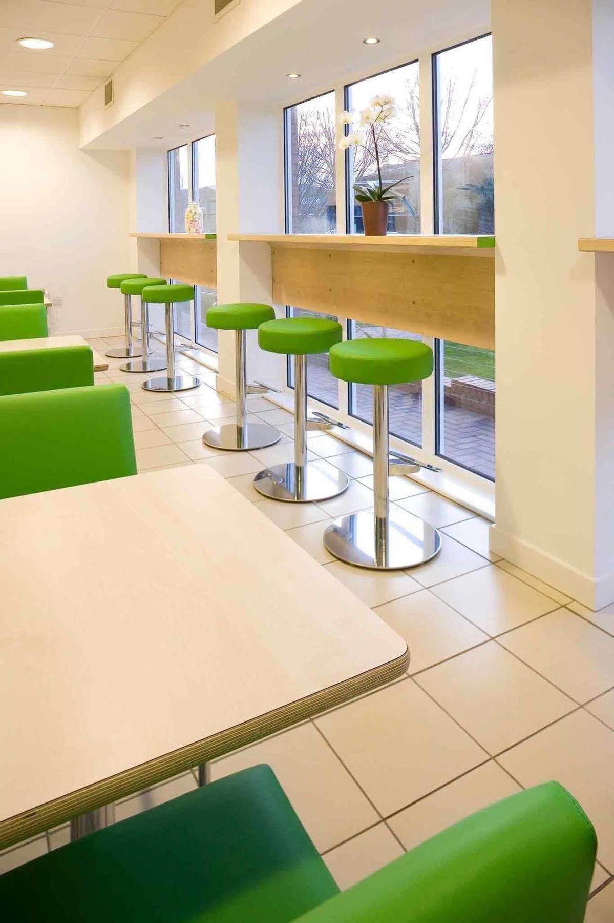 Ibis Budget Cardiff Centre Exterior photo